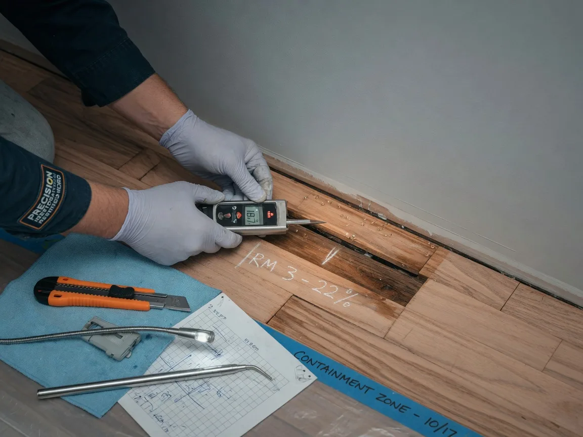 Why choose Water Removal in Broadway, VA